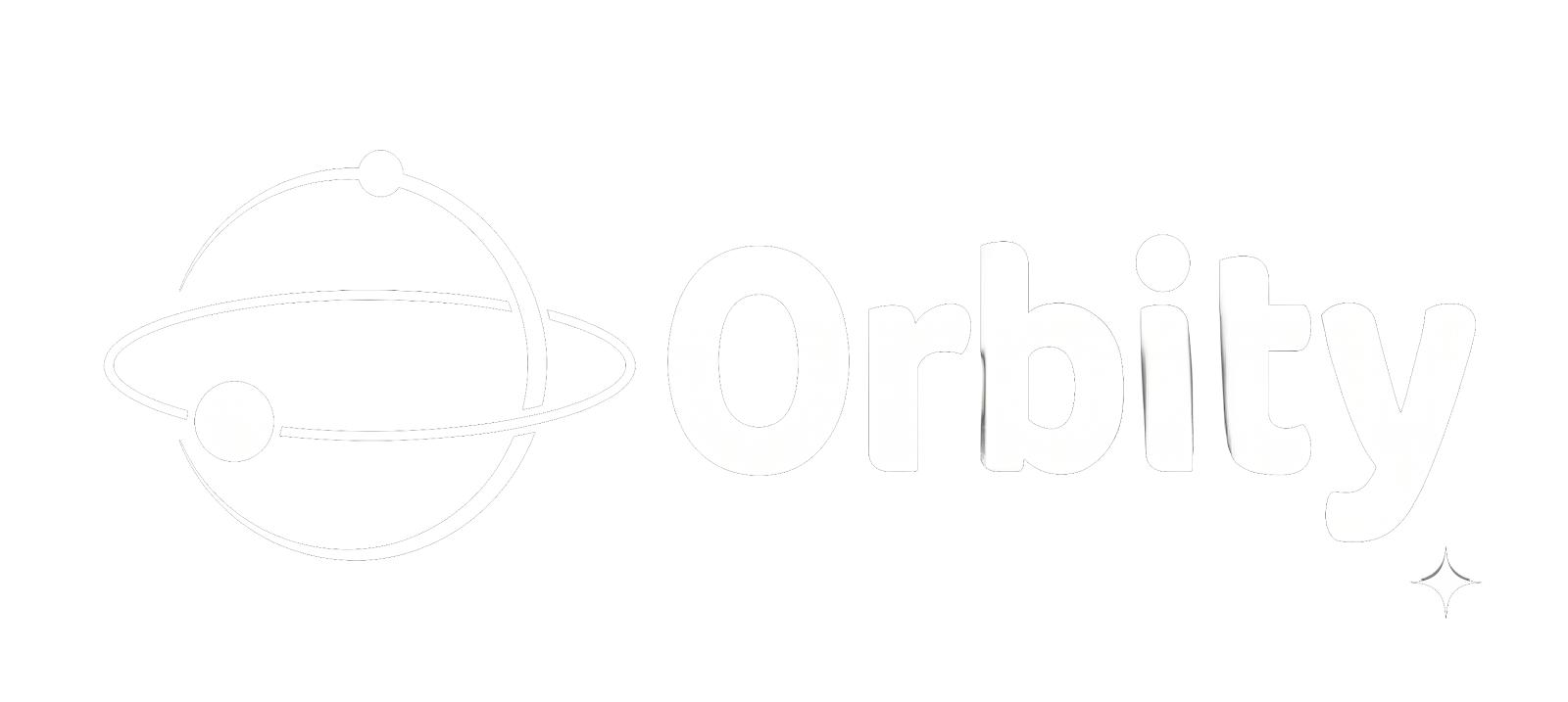 Orbity Logo